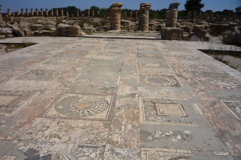 Cyrene 10. (Foto: CC/Flickr.com | Travcoa Travel)