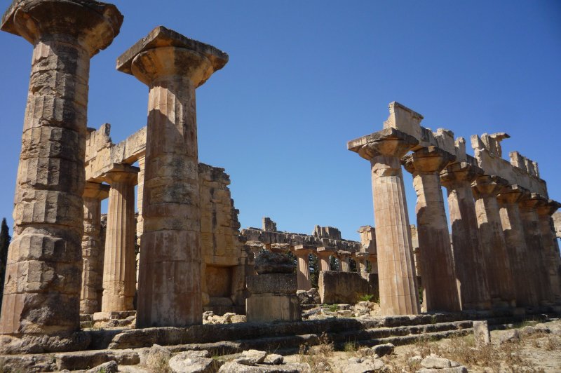 Cyrene 2. (Foto: CC/Flickr.com | Travcoa Travel)