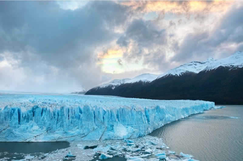 Deep into the Patagonia Glacier. (Foto: CC/Flickr.com | Trey Ratcliff)