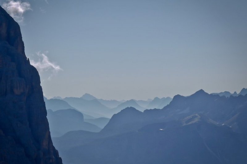 Dolomites Trailrunning Altavia 1 Tour 1 Summer 2011. (Foto: CC/Flickr.com | holimites)