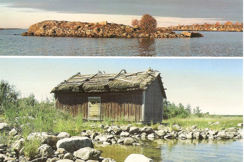 Finland 040. (Foto: CC/Flickr.com | Roos Postcards)