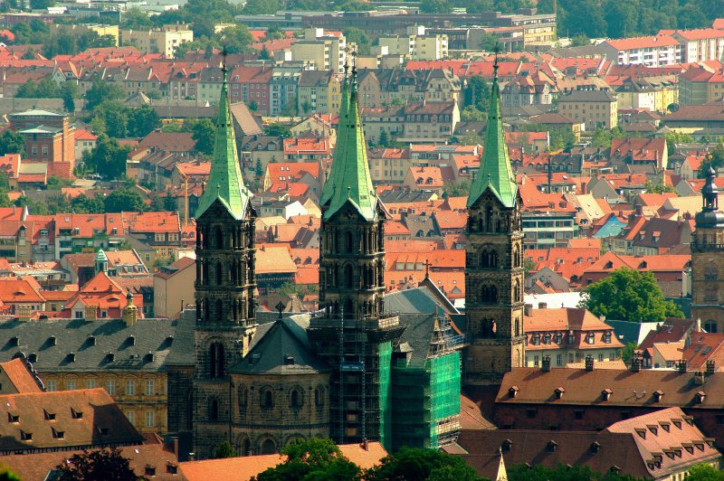 Germany, Bamberg. (Foto: CC/Flickr.com | Thomas Depenbusch (Depi))