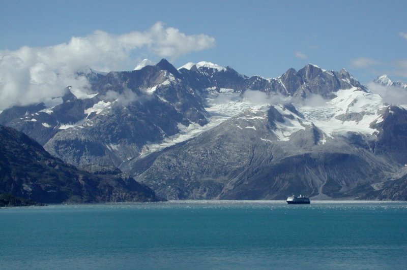 Glacier Bay, Alaska. (Foto: CC/Flickr.com | Anita Gould)