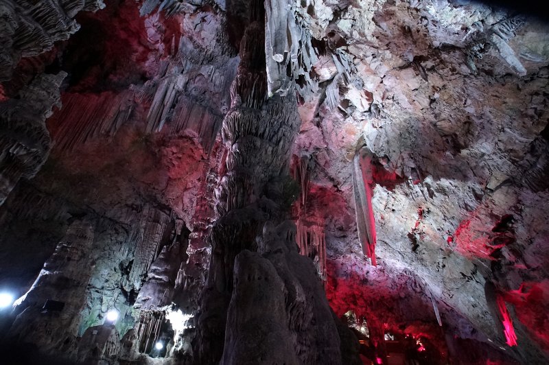 Gorham's Cave Gibraltar. (Foto: CC/Flickr.com | Kjell Eson)
