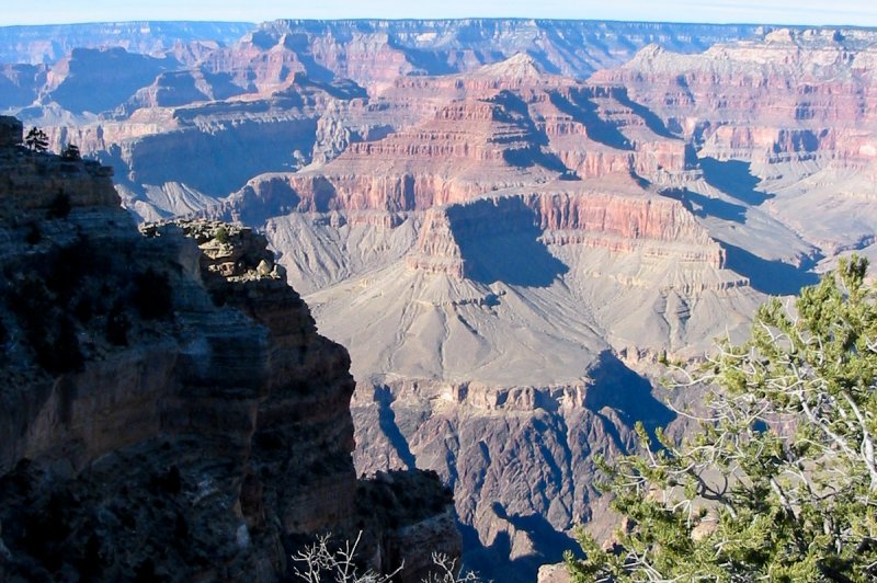 Grand Canyon National Park. (Foto: CC/Flickr.com | Beth Hoffman)
