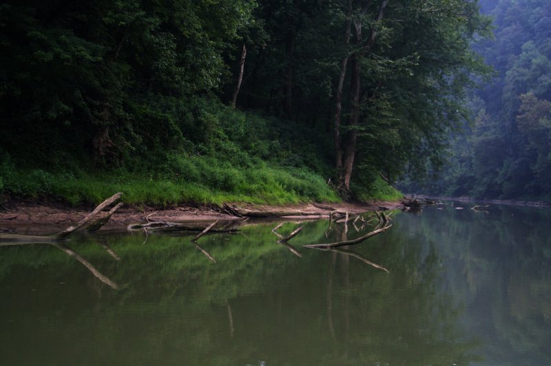 Green River. (Foto: CC/Flickr.com | Jim)