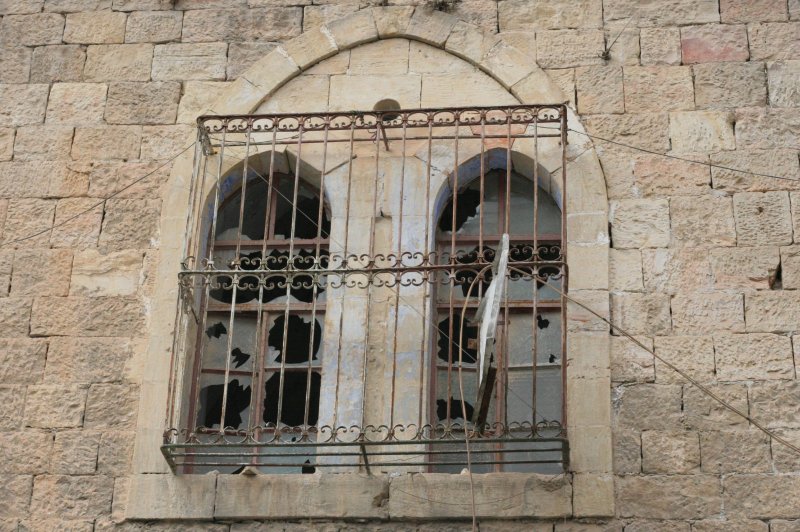 Hebron Breaking the Silence tour -0290.jpg. (Foto: CC/Flickr.com | Tali C.)