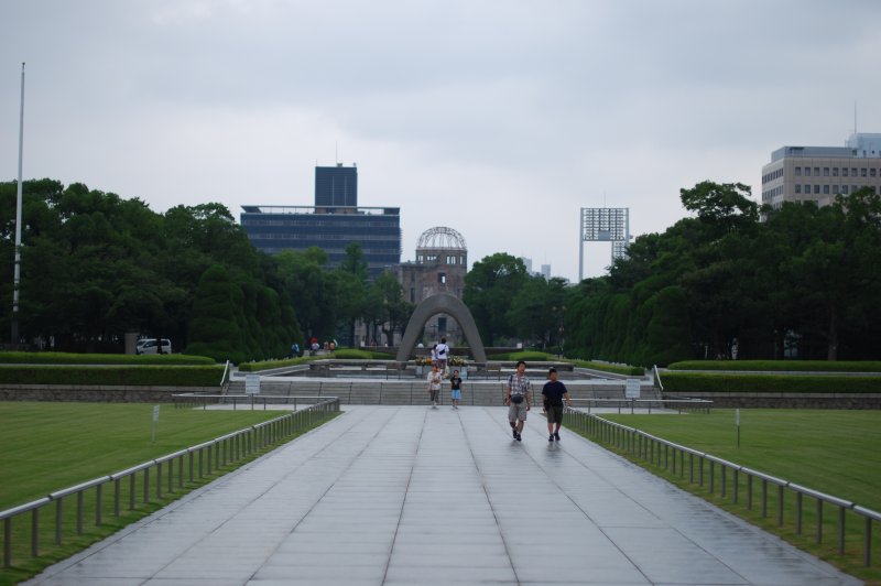 Hiroshima. (Foto: CC/Flickr.com | COG LOG LAB.)
