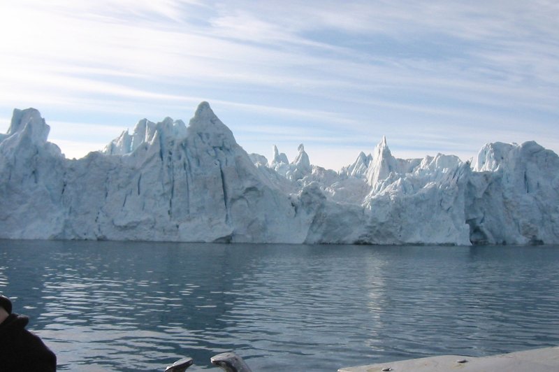Ilulissat Iceberg, Greenland. (Foto: CC/Flickr.com | kaet44)