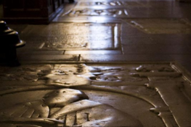 Interior de la catedral de Roskilde. (Foto: CC/Flickr.com | Ramón Cutanda López)