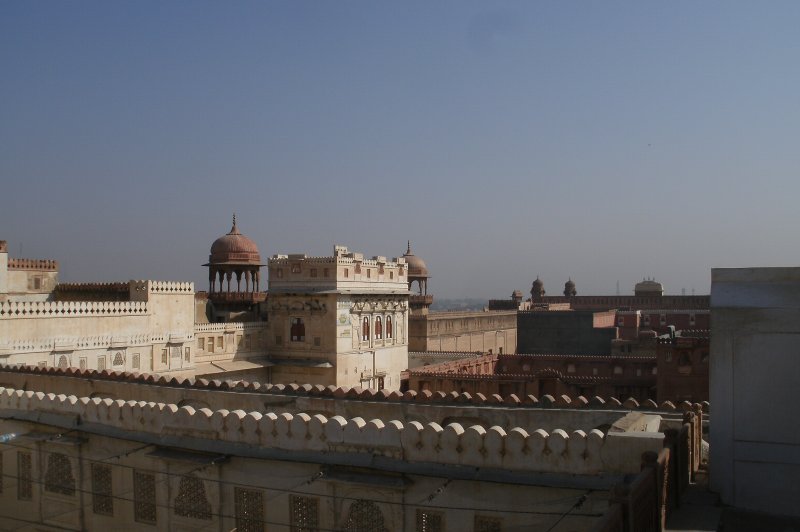 Jaisalmer Fort. (Foto: CC/Flickr.com | Sudharsan.Narayanan)