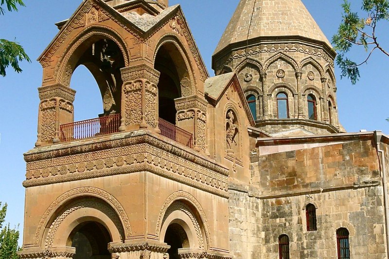 Jerevan - Armenie. (Foto: CC/Flickr.com | Rita Willaert)