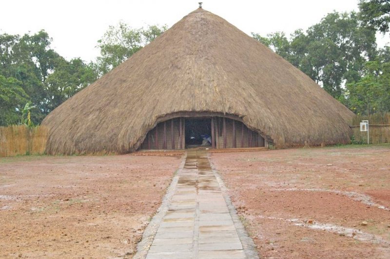 Kasubi Tombs41w. (Foto: CC/Flickr.com | Harald Hillemanns)