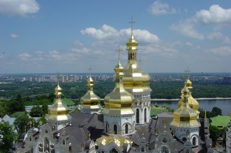 Kiev Pechersk Lavra. (Foto: CC/Flickr.com | jmv)