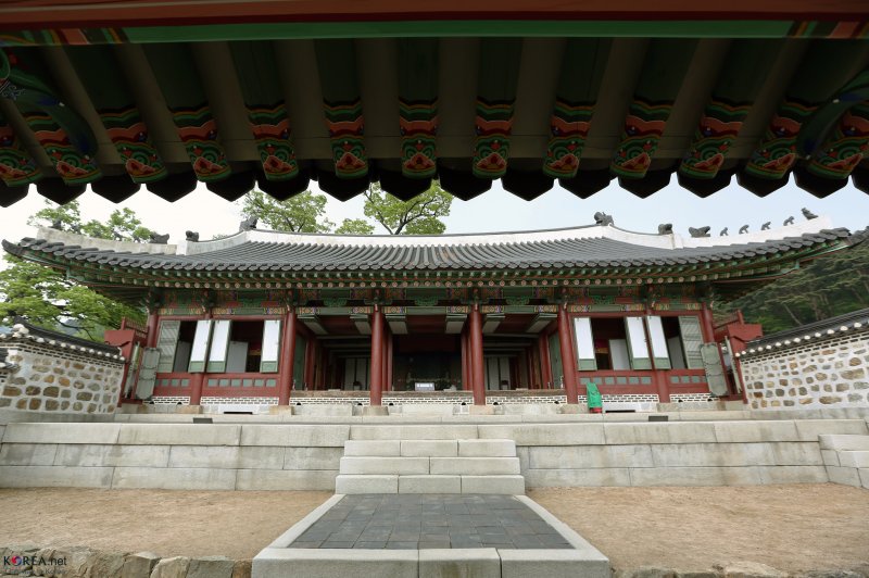 Korea_Namhansanseong_Fortress_10. (Foto: CC/Flickr.com | Republic of  Korea)