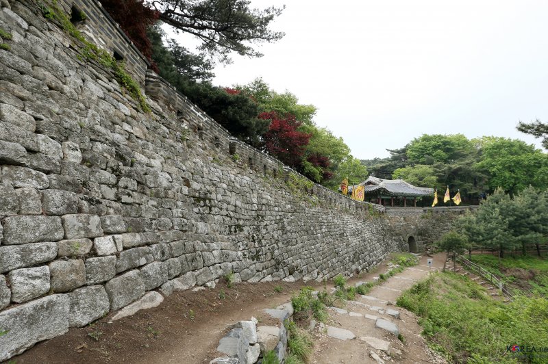 Korea_Namhansanseong_Fortress_30. (Foto: CC/Flickr.com | Republic of  Korea)