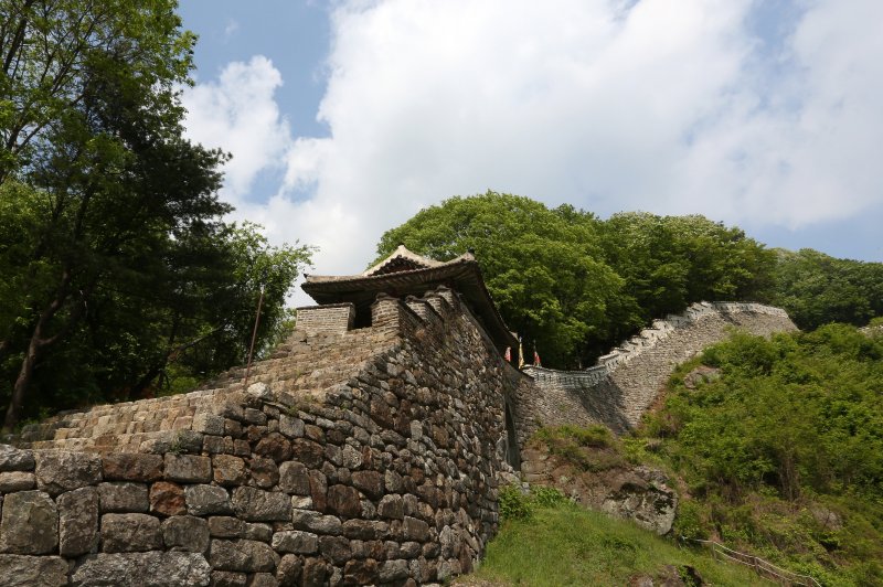 Korea_Namhansanseong_Fortress_57. (Foto: CC/Flickr.com | Republic of  Korea)