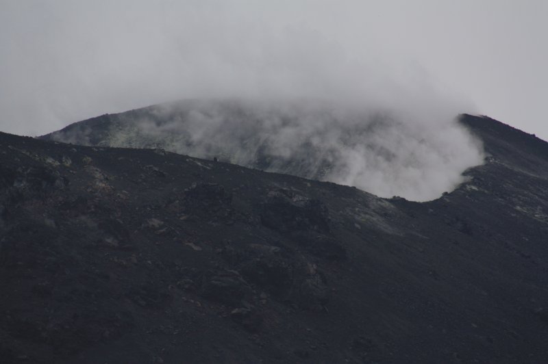 Krakatau Volcano Trip. (Foto: CC/Flickr.com | Melanie Allan)