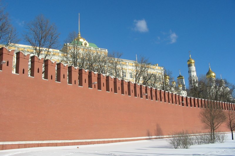 kremlin. (Foto: CC/Flickr.com | bobrayner)