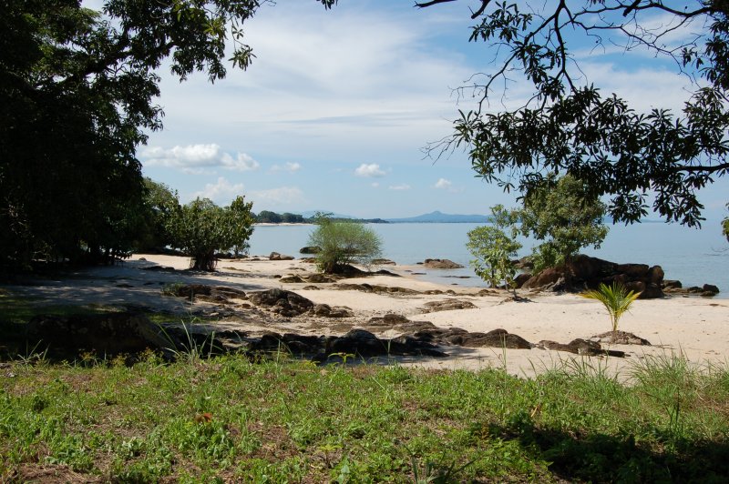 Lake Malawi, Malawi. (Foto: CC/Flickr.com | Joachim Huber)