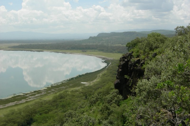 Lake Nakuru Kenya, Feb 2007. (Foto: CC/Flickr.com | Joachim Huber)