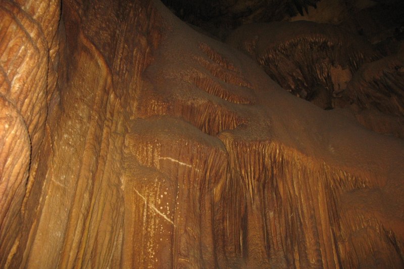 Mammoth Cave National Park - New Entrance Tour. (Foto: CC/Flickr.com | Reclamation Revolution)
