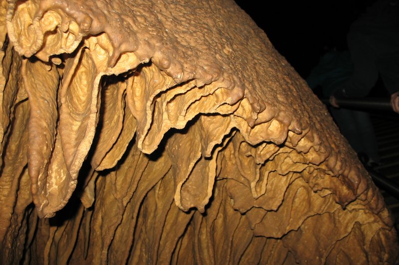 Mammoth Cave National Park - New Entrance Tour. (Foto: CC/Flickr.com | Reclamation Revolution)
