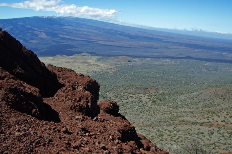 Mauna Loa. (Foto: CC/Flickr.com | Bret Arnett)