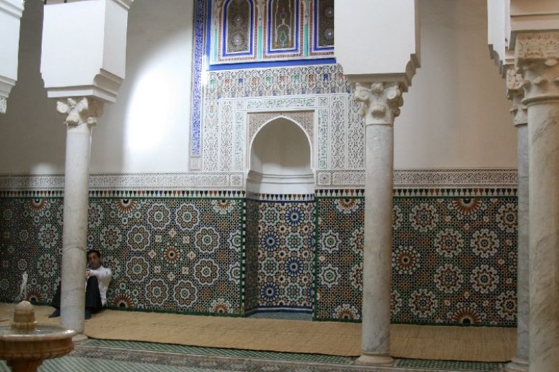 Meknes_marokko_141. (Foto: CC/Flickr.com | Gerard Duemmer)