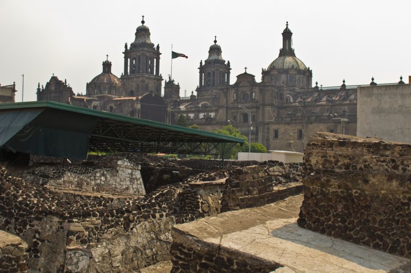 Mexico City 52 of 66 . (Foto: CC/Flickr.com | Graeme Churchard)