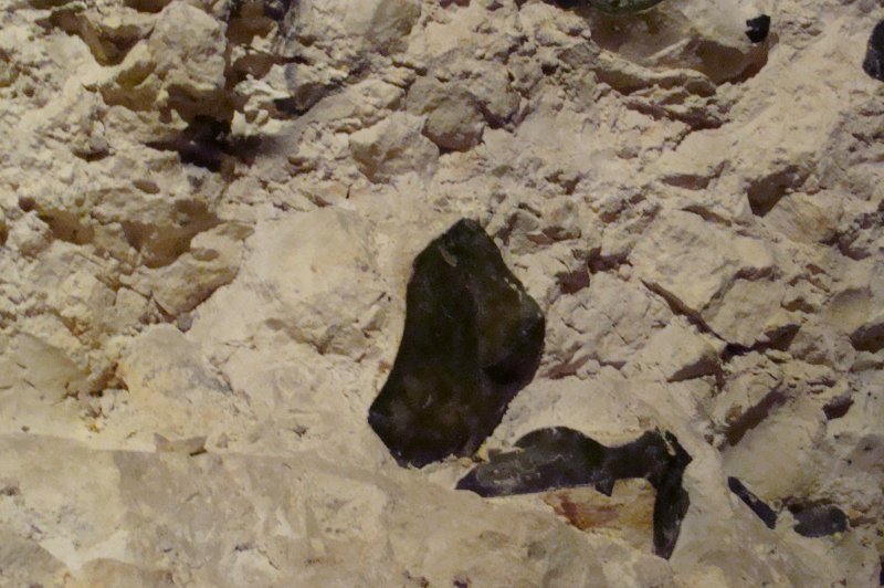 Mines Prehistoriques de Spiennes, Patrimoine mondial de l'Unesco. (Foto: CC/Flickr.com | ines s.)