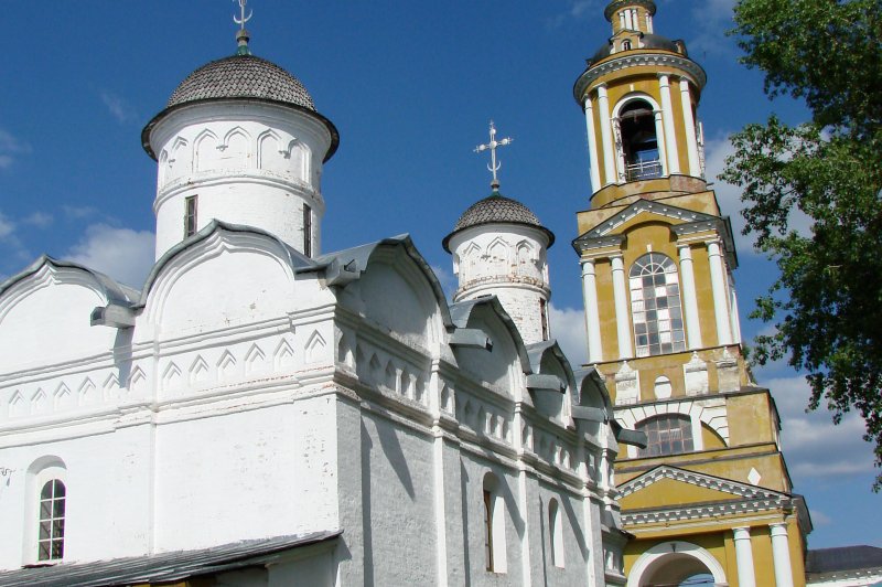 Monastery of the Deposition - Suzdal - Russia. (Foto: CC/Flickr.com | Adam Jones)
