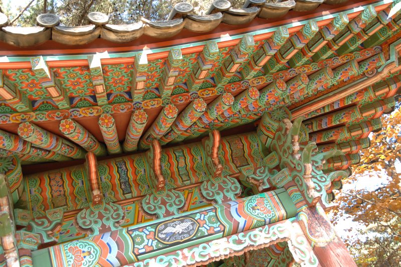 Namhansanseong Fortress - Seoul, South Korea. (Foto: CC/Flickr.com | Morning Calm Weekly Newspaper Installation Management Command, U.S. Army)