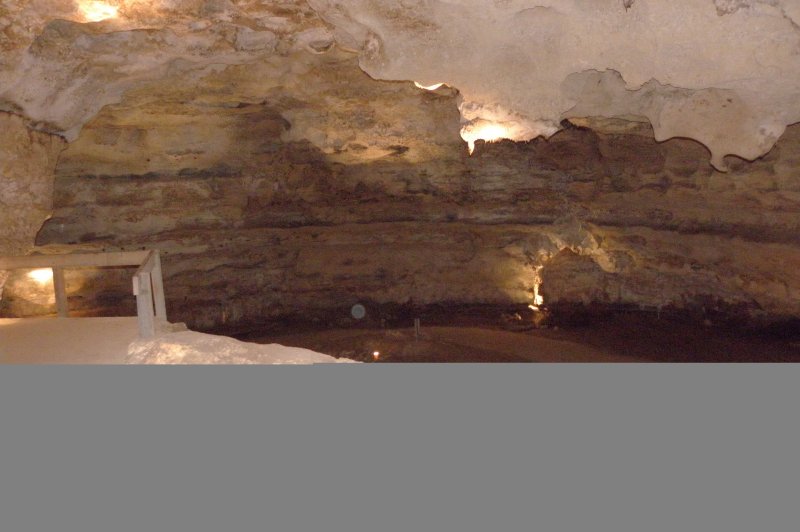 Naracoorte Caves National Park. (Foto: CC/Flickr.com | Feral Arts)