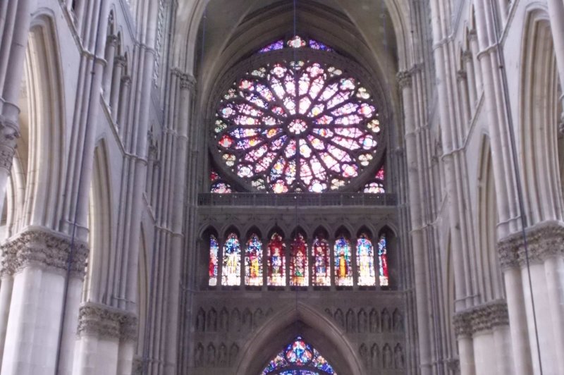 Notre-Dame de Reims. (Foto: CC/Flickr.com | julie corsi)