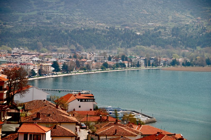 Ohrid. (Foto: CC/Flickr.com | Jaime Pérez)