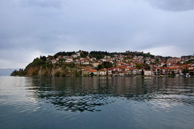 Ohrid. (Foto: CC/Flickr.com | vanilllaph)