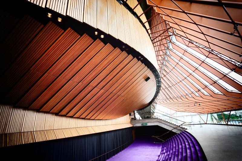 Opera House, Interior II. (Foto: CC/Flickr.com | Wenjie, Zhang  | A Certain Slant of Light)