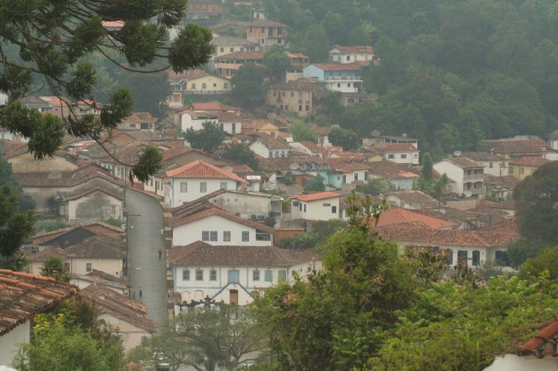Ouro Preto. (Foto: CC/Flickr.com | Carlos Reis)