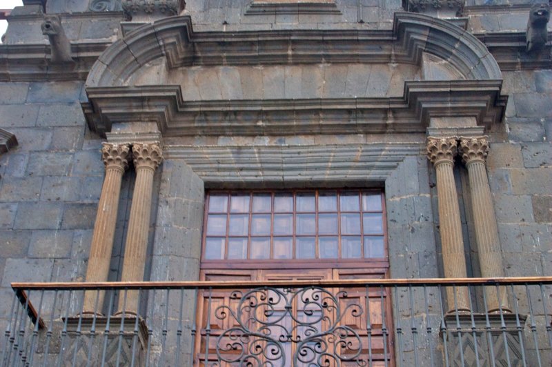 Palacio de Nava, San Cristobal de La Laguna. (Foto: CC/Flickr.com | Tony Bowden)