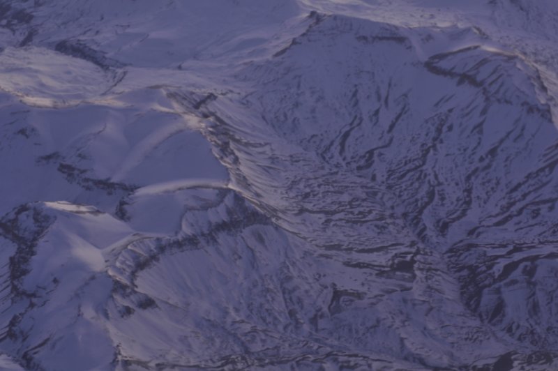 Pamir mountains. (Foto: CC/Flickr.com | generalising)