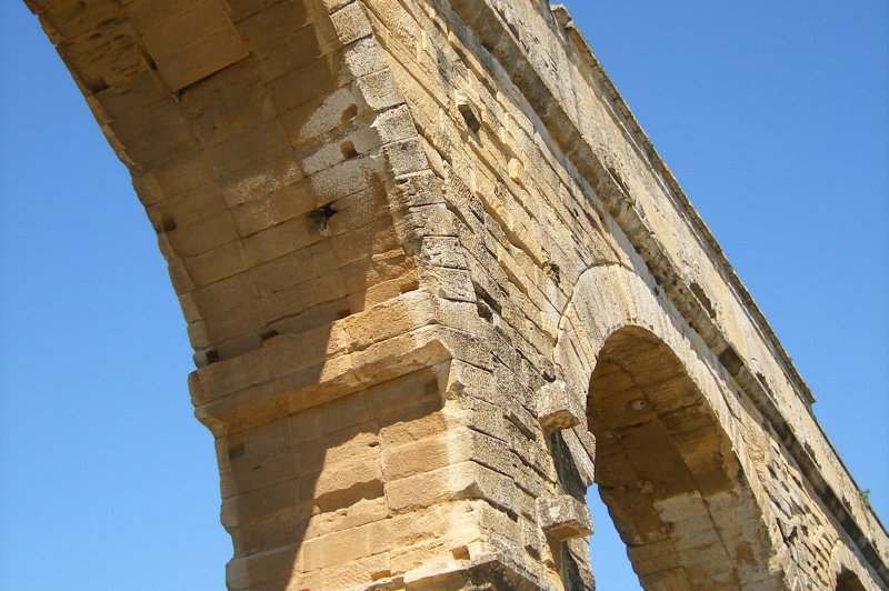 Pont du Gard. (Foto: CC/Flickr.com | Steve Parker)