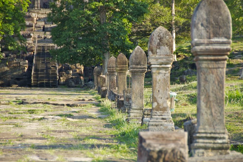 Preah Vihear - 060. (Foto: CC/Flickr.com | Chris Lewis)