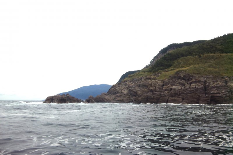 Precipitous cliff . (Foto: CC/Flickr.com | atmik)