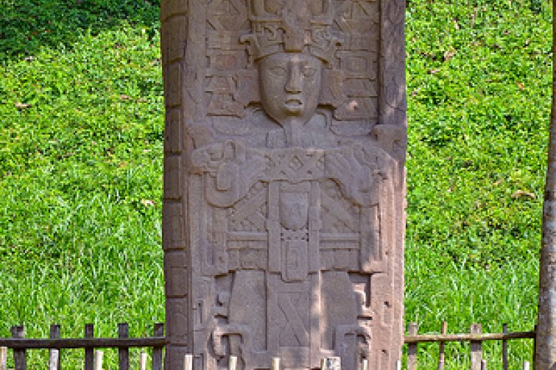 Quirigua Archaeological Park. (Foto: CC/Flickr.com | Adalberto.H.Vega)