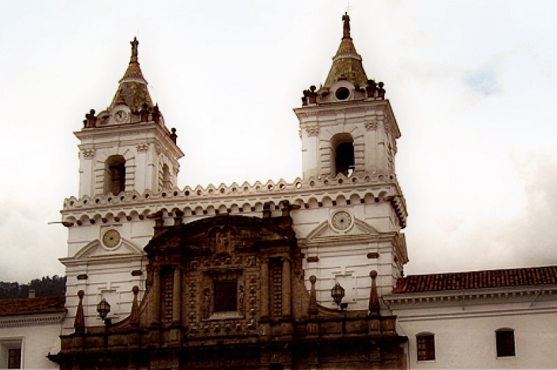 Quito. (Foto: CC/Flickr.com | uismi)