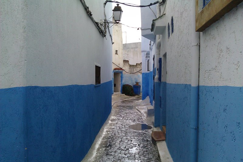 Rabat, Morocco. (Foto: CC/Flickr.com | YoTuT)