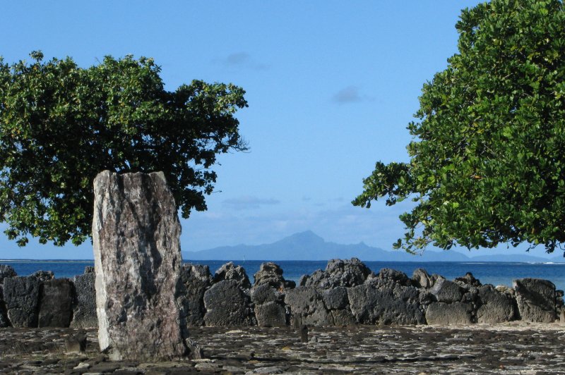 Raiatea, French Polynesia. (Foto: CC/Flickr.com | John Abel)