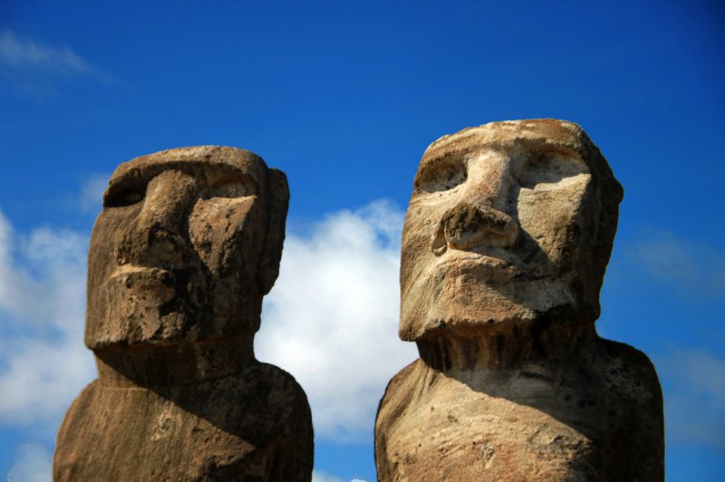 Rapa Nui. (Foto: CC/Flickr.com | elrentaplats)