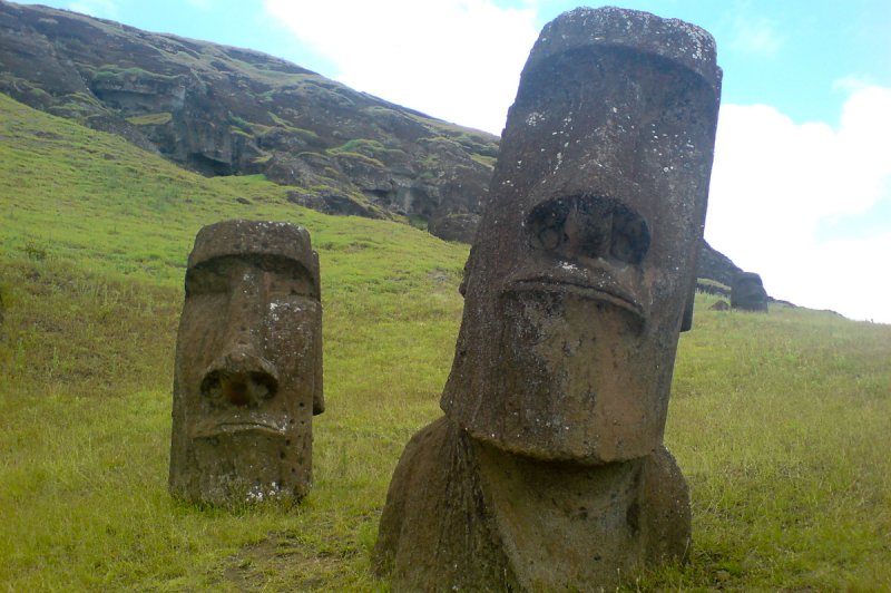 Rapa Nui. (Foto: CC/Flickr.com | Nicky)